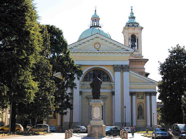 Chiesa Della Beata Vergine Maria Addolorata Santuario della Beata Vergine Addolorata Chiesa / Chiostro / Convento