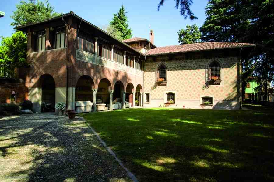 SQUADR - Biblioteca Comunale Alda Merini - Bovisio Masciago