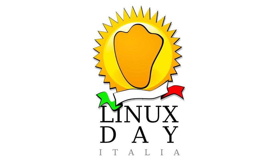 Linux day 2022